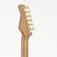 [SN 95261] USED SCHECTER / USA LAC ST Koa [11]
