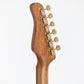 [SN 95261] USED SCHECTER / USA LAC ST Koa [11]