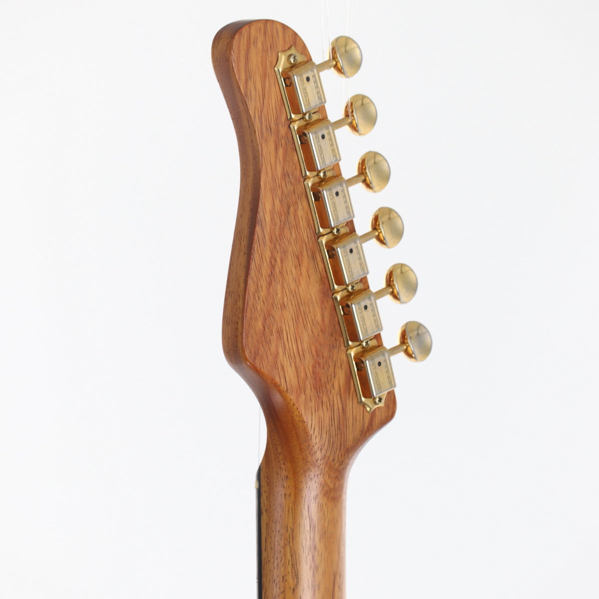 [SN 95261] USED SCHECTER / USA LAC ST Koa [11]