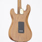 [SN 95261] USED SCHECTER / USA LAC ST Koa [11]