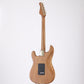 [SN 95261] USED SCHECTER / USA LAC ST Koa [11]