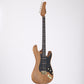 [SN 95261] USED SCHECTER / USA LAC ST Koa [11]