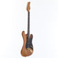 [SN 95261] USED SCHECTER / USA LAC ST Koa [11]