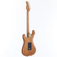 [SN 95261] USED SCHECTER / USA LAC ST Koa [11]