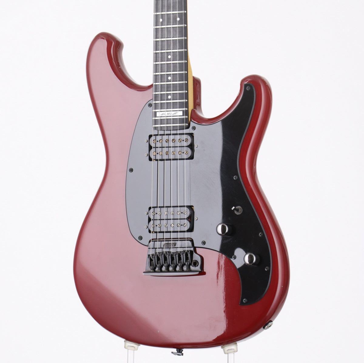 [SN C850368] USED Ibanez / AH-10 Burgundy Mod 1985 [10]