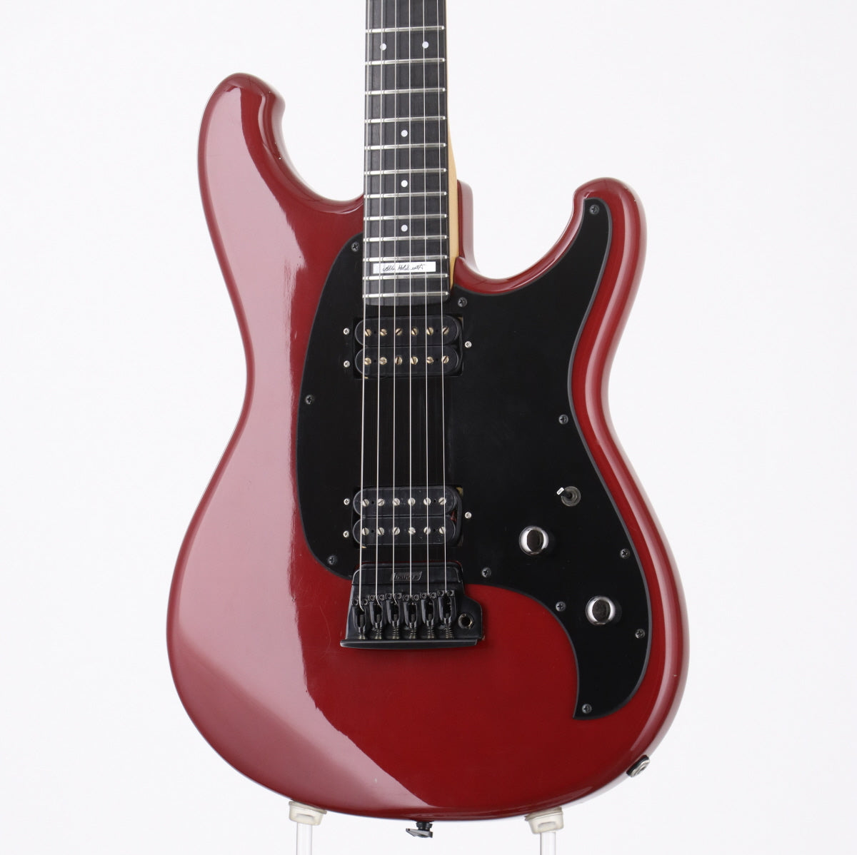 [SN C850368] USED Ibanez / AH-10 Burgundy Mod 1985 [10]