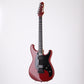 [SN C850368] USED Ibanez / AH-10 Burgundy Mod 1985 [10]