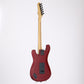 [SN C850368] USED Ibanez / AH-10 Burgundy Mod 1985 [10]