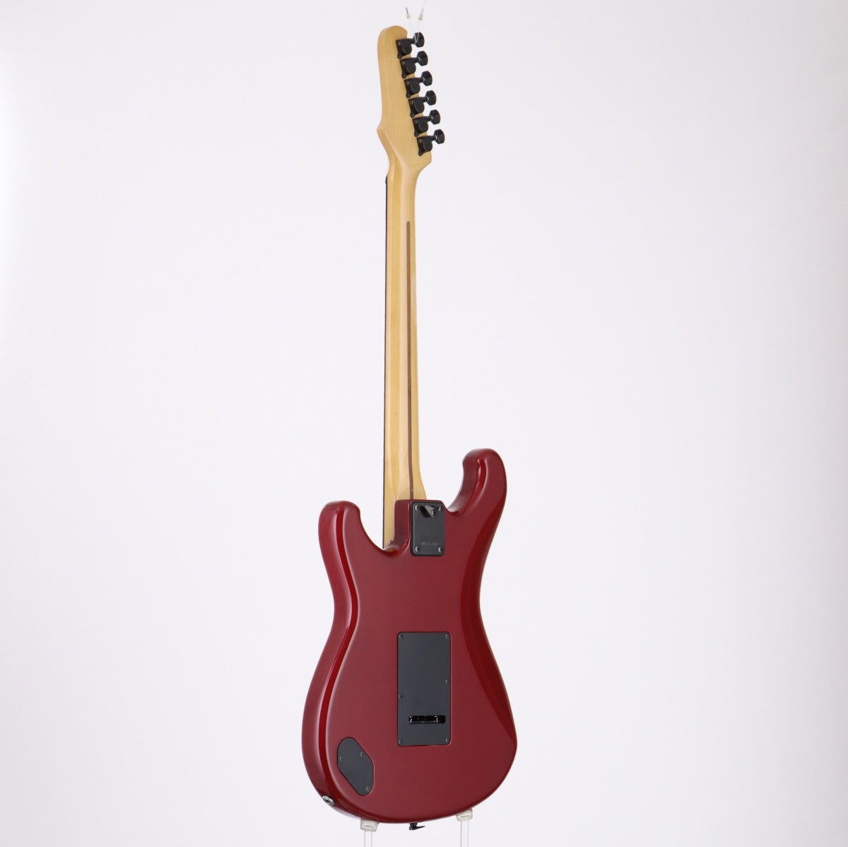 [SN C850368] USED Ibanez / AH-10 Burgundy Mod 1985 [10]