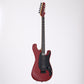 [SN C850368] USED Ibanez / AH-10 Burgundy Mod 1985 [10]