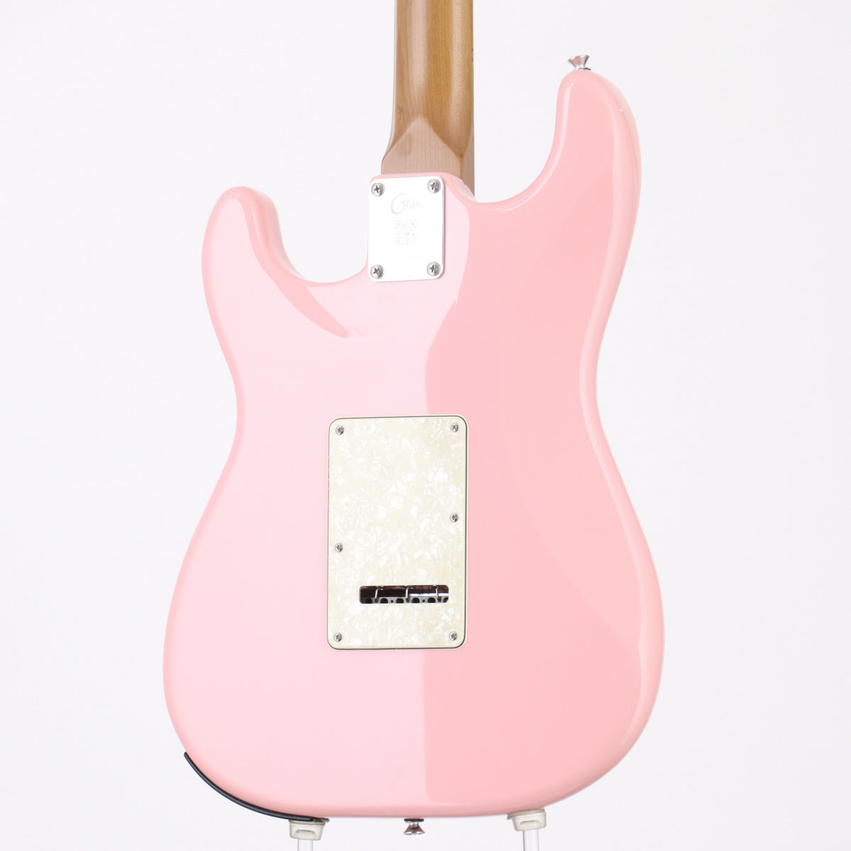 [SN GTRS2106022574] USED Mooer / GTRS S800 Pink [09]