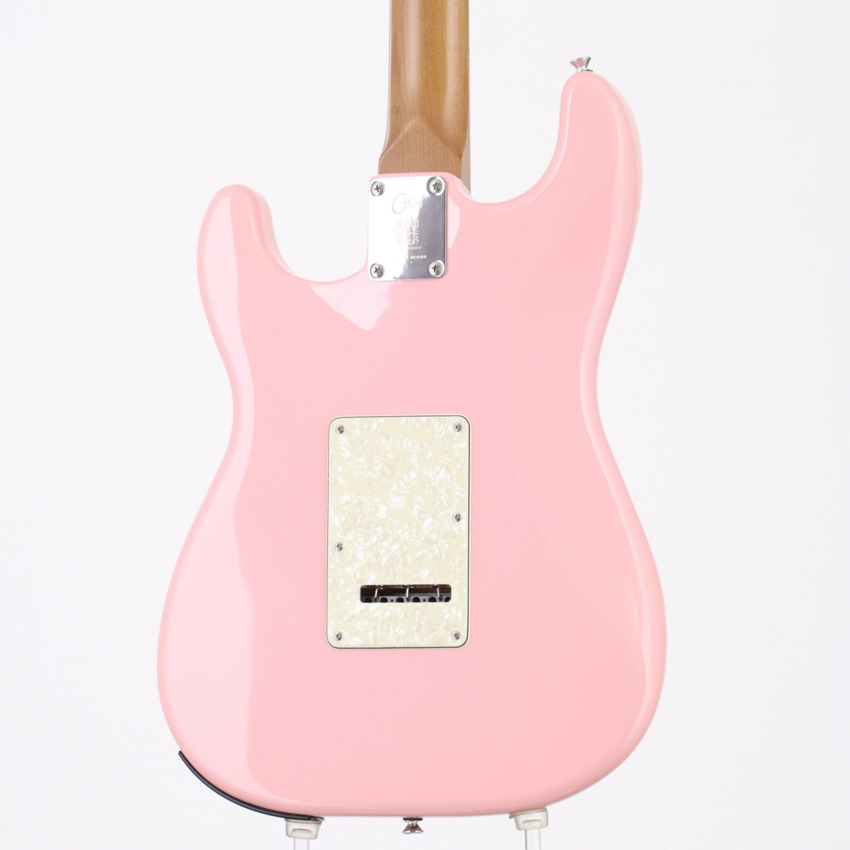 [SN GTRS2106022574] USED Mooer / GTRS S800 Pink [09]