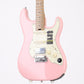 [SN GTRS2106022574] USED Mooer / GTRS S800 Pink [09]