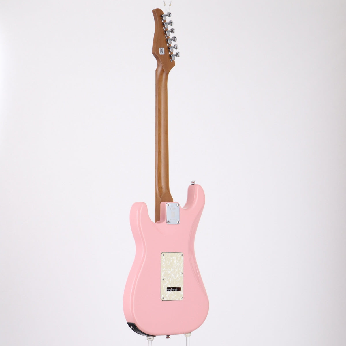 [SN GTRS2106022574] USED Mooer / GTRS S800 Pink [09]