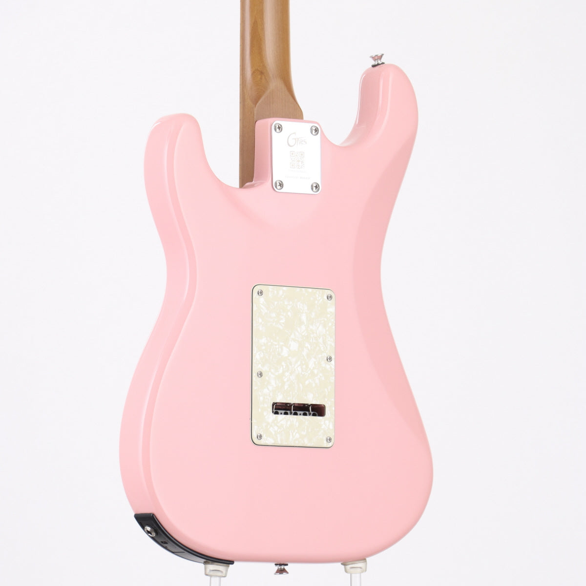 [SN GTRS2106022574] USED Mooer / GTRS S800 Pink [09]