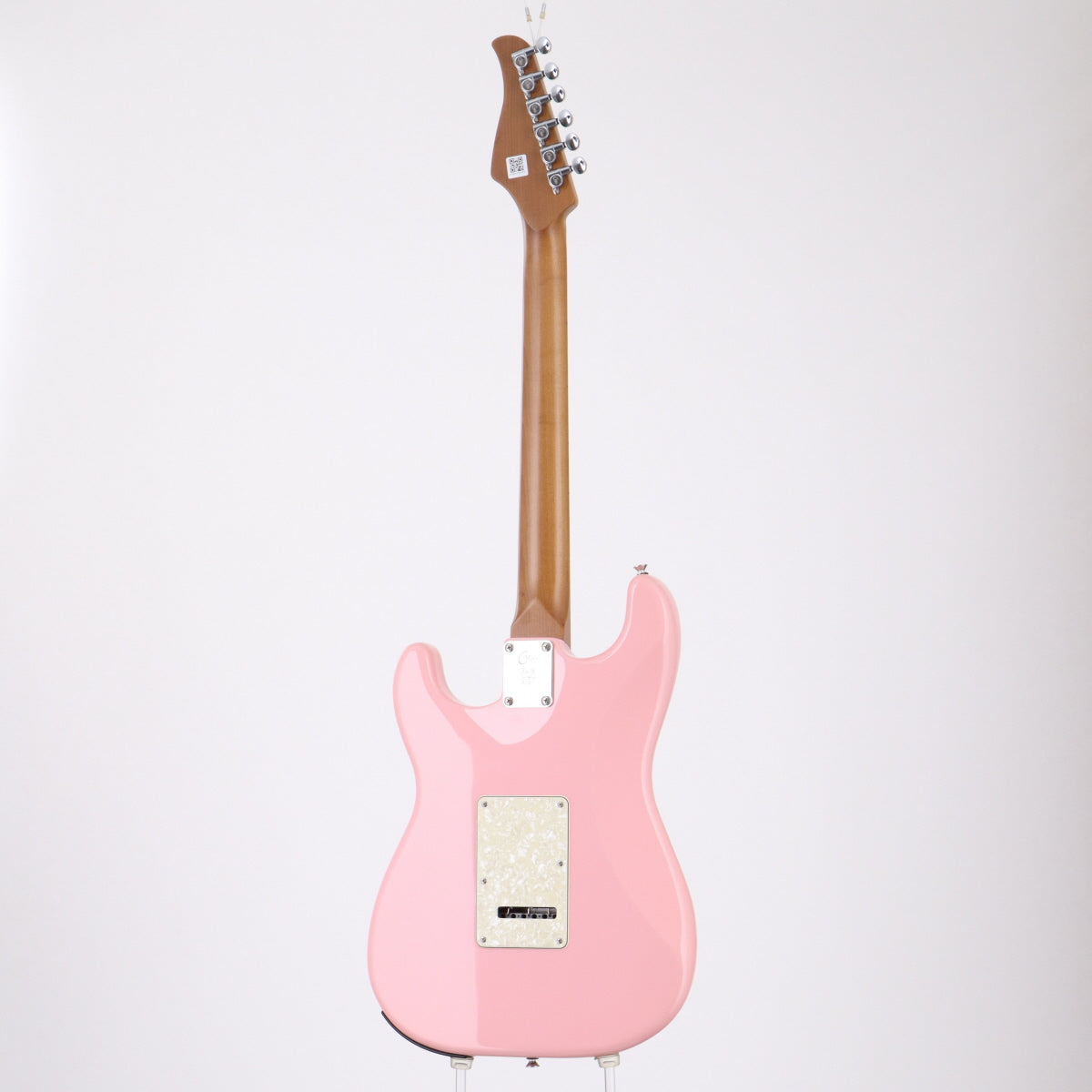 [SN GTRS2106022574] USED Mooer / GTRS S800 Pink [09]