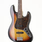 [SN JD14003255] USED FENDER JAPAN (-2015) / JB62-US 3TS [05]