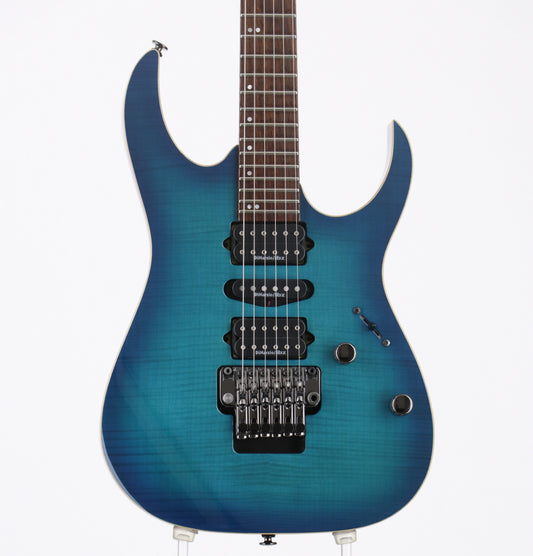 [SN F1300599] USED Ibanez / RG2770FZ / Prestige SPB [06]