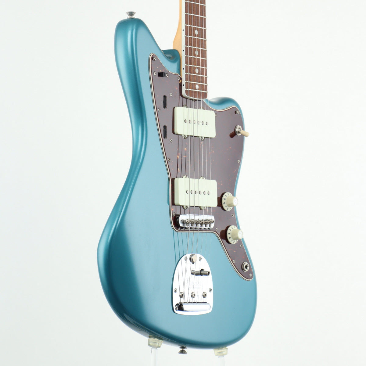 [SN V2094498] USED Fender / American Original 60s Jazzmaster Ocean Turquoise [12]