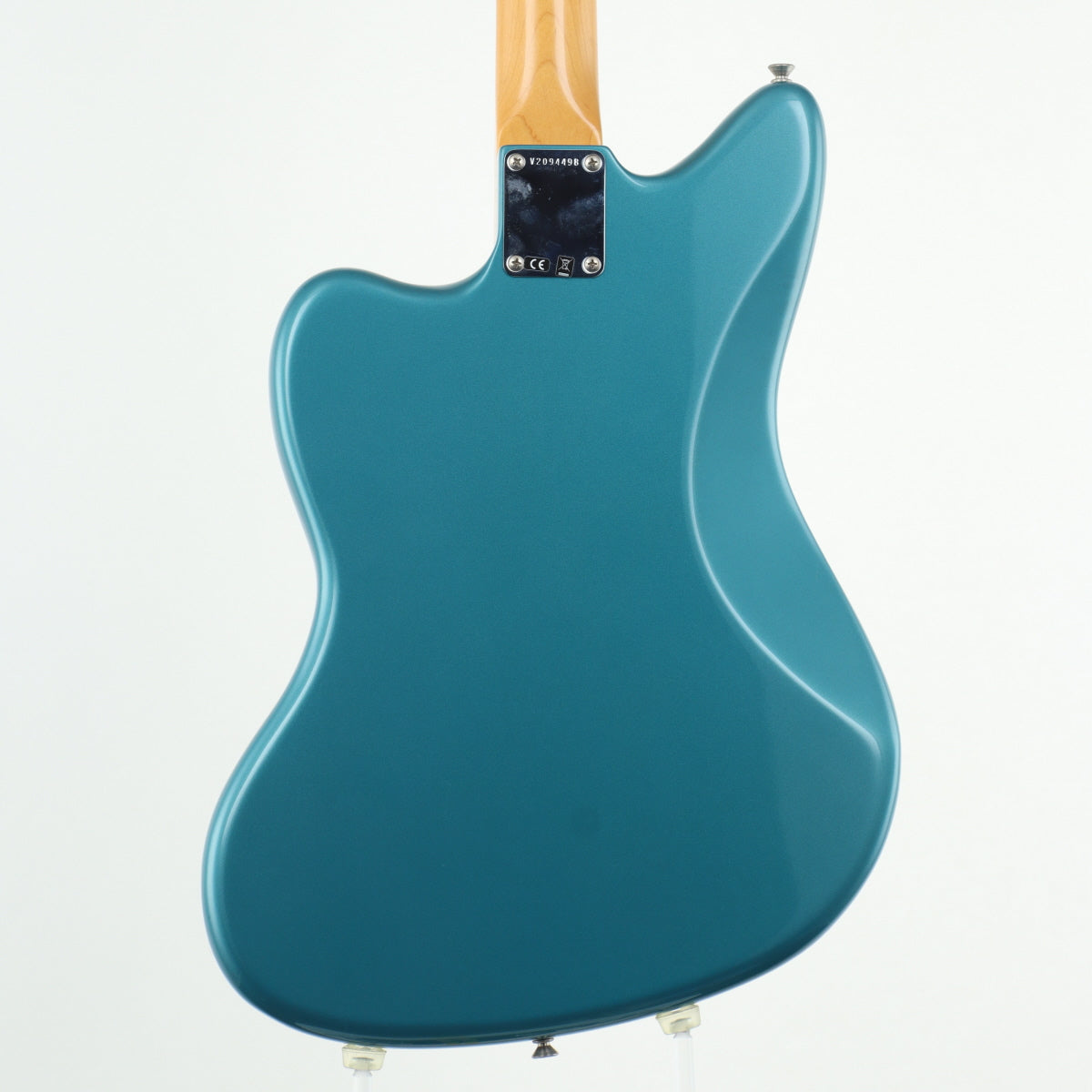 [SN V2094498] USED Fender / American Original 60s Jazzmaster Ocean Turquoise [12]