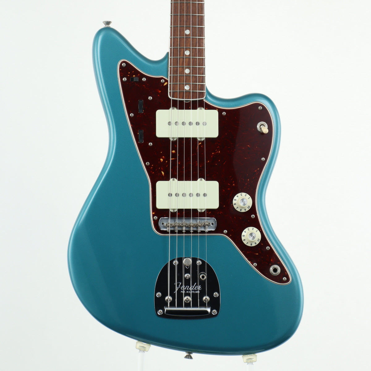 [SN V2094498] USED Fender / American Original 60s Jazzmaster Ocean Turquoise [12]