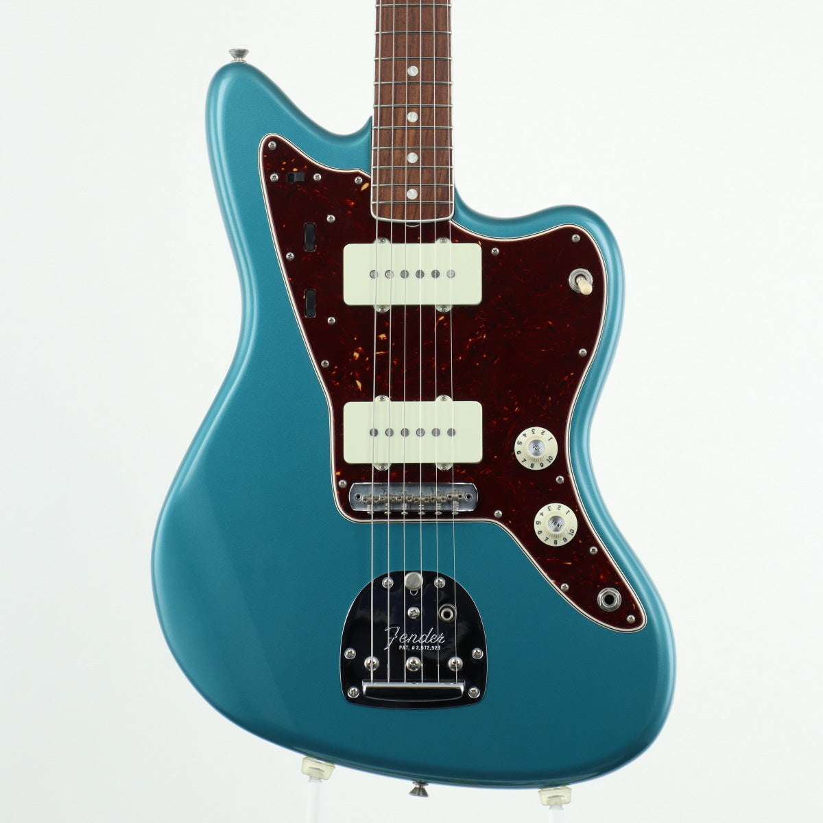 [SN V2094498] USED Fender / American Original 60s Jazzmaster Ocean Turquoise [12]