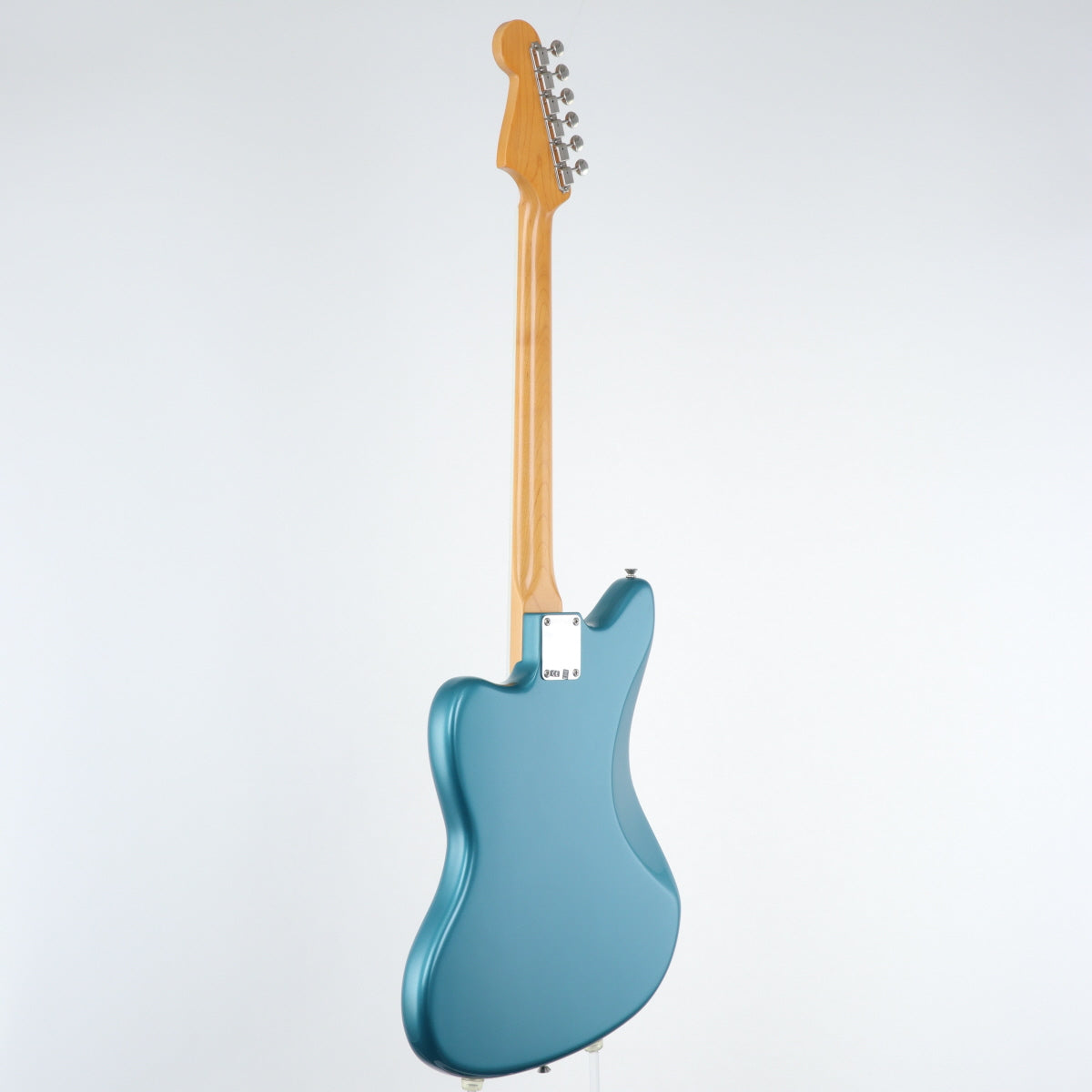 [SN V2094498] USED Fender / American Original 60s Jazzmaster Ocean Turquoise [12]