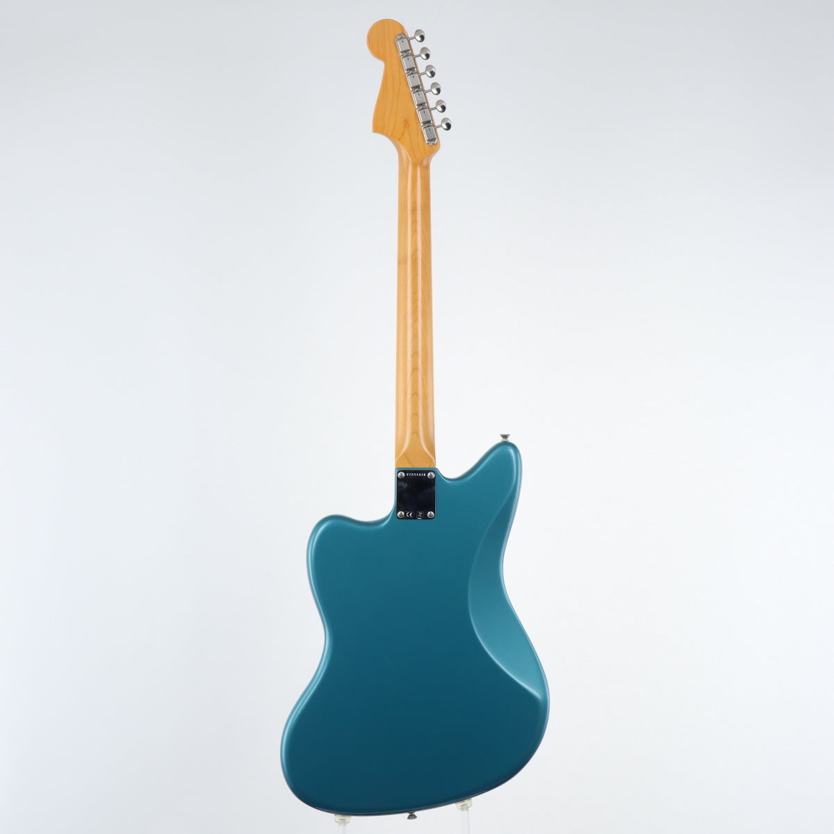 [SN V2094498] USED Fender / American Original 60s Jazzmaster Ocean Turquoise [12]