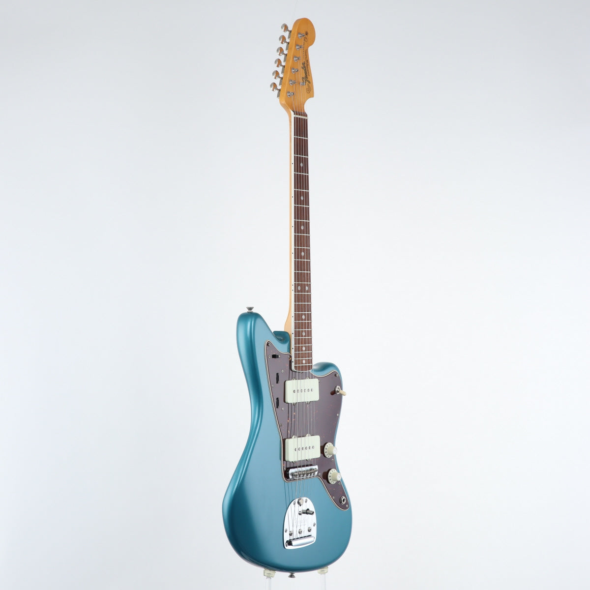 [SN V2094498] USED Fender / American Original 60s Jazzmaster Ocean Turquoise [12]