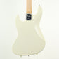 [SN G17812] USED Bacchus / Global Series WL-433 White [11]