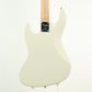 [SN G17812] USED Bacchus / Global Series WL-433 White [11]