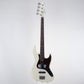 [SN G17812] USED Bacchus / Global Series WL-433 White [11]