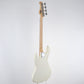 [SN G17812] USED Bacchus / Global Series WL-433 White [11]