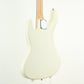 [SN G17812] USED Bacchus / Global Series WL-433 White [11]