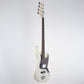 [SN G17812] USED Bacchus / Global Series WL-433 White [11]