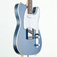 [SN JD15014493] USED Fender / Classic 60s Telecaster Custom Trans Blue [12]