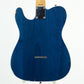 [SN JD15014493] USED Fender / Classic 60s Telecaster Custom Trans Blue [12]