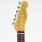 [SN JD15014493] USED Fender / Classic 60s Telecaster Custom Trans Blue [12]