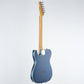 [SN JD15014493] USED Fender / Classic 60s Telecaster Custom Trans Blue [12]