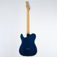 [SN JD15014493] USED Fender / Classic 60s Telecaster Custom Trans Blue [12]