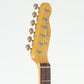 [SN JD15014493] USED Fender / Classic 60s Telecaster Custom Trans Blue [12]