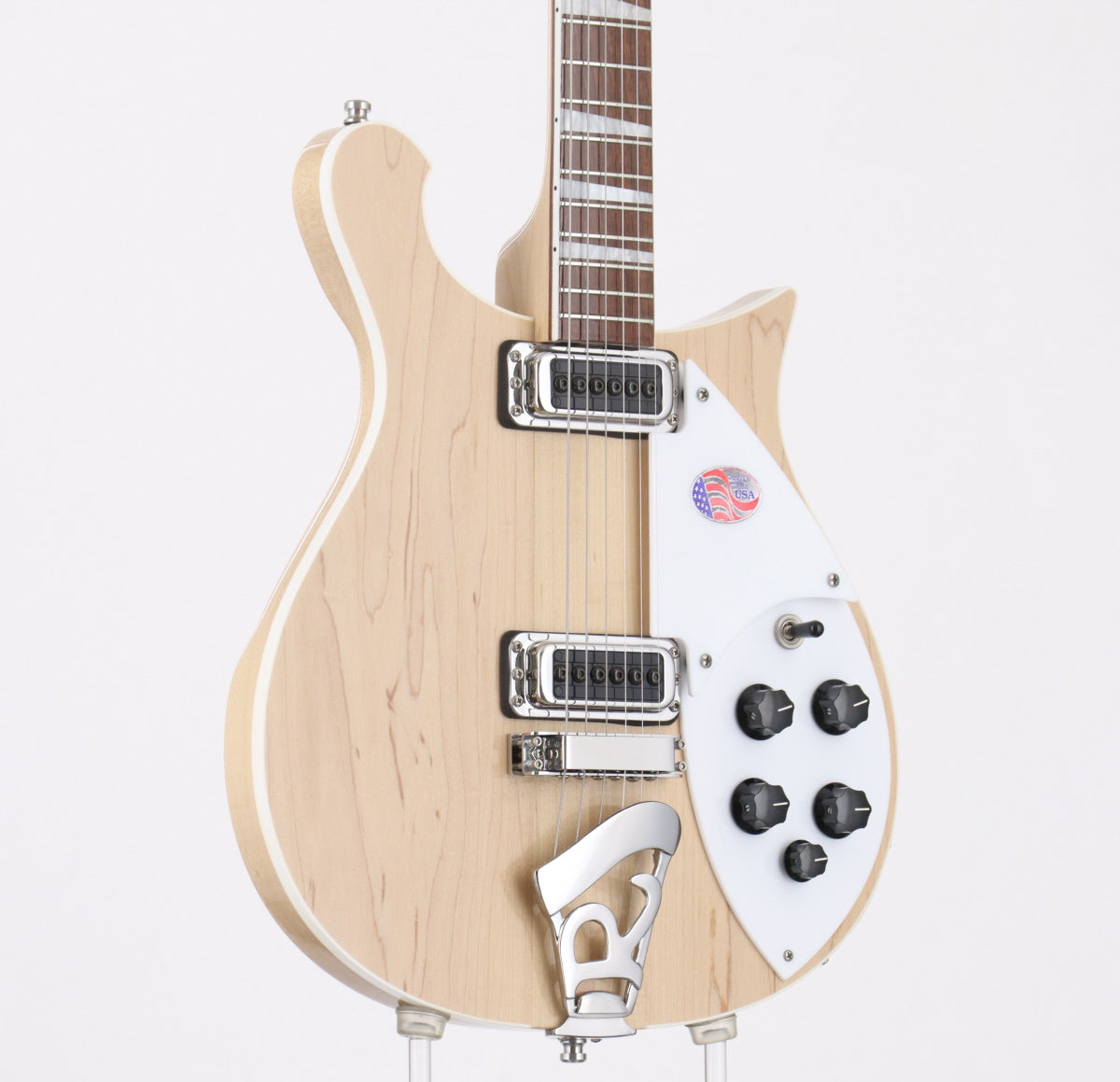 [SN 2111792] USED Rickenbacker / Model 620 Mapleglo [06]