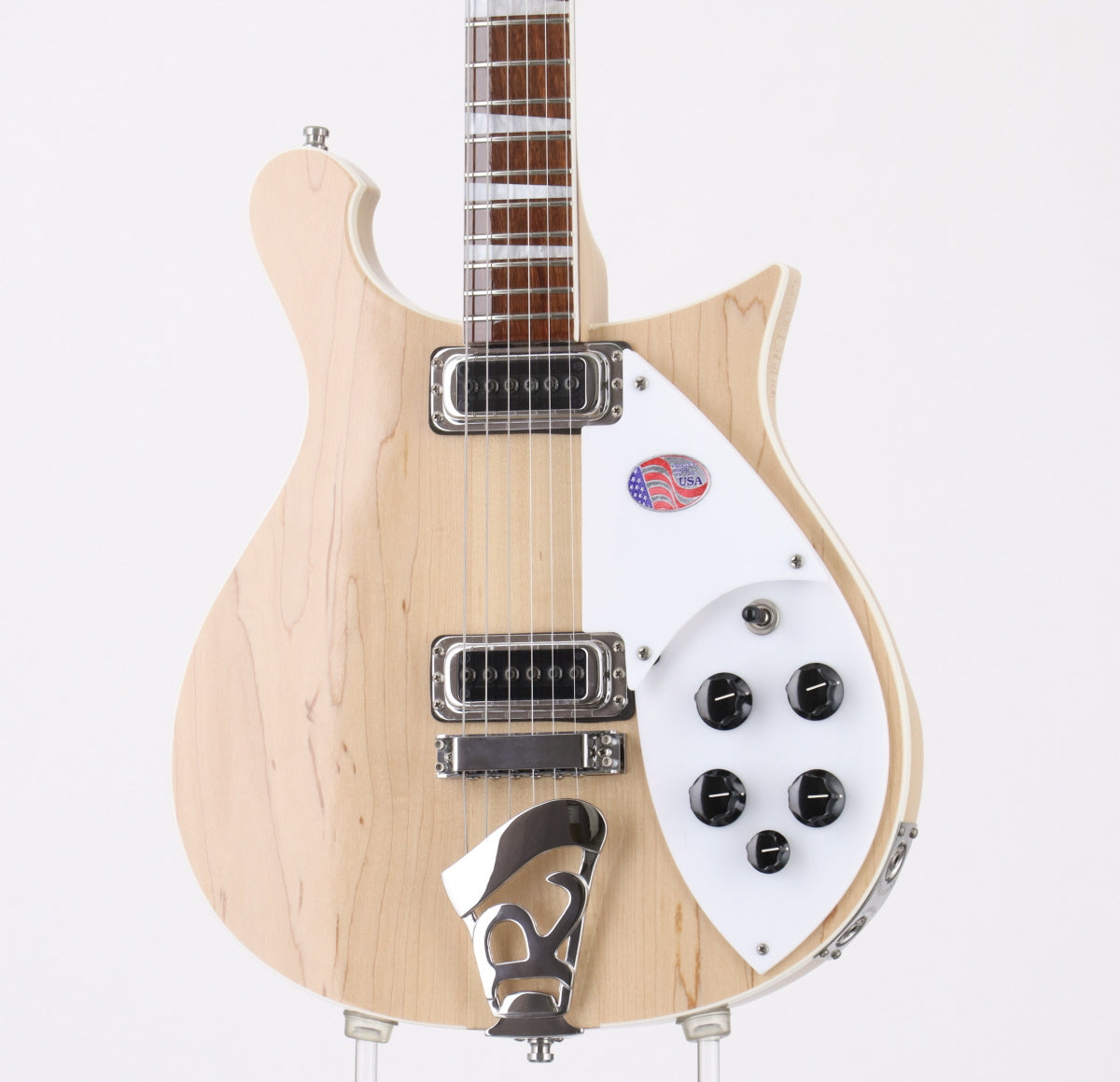 [SN 2111792] USED Rickenbacker / Model 620 Mapleglo [06]