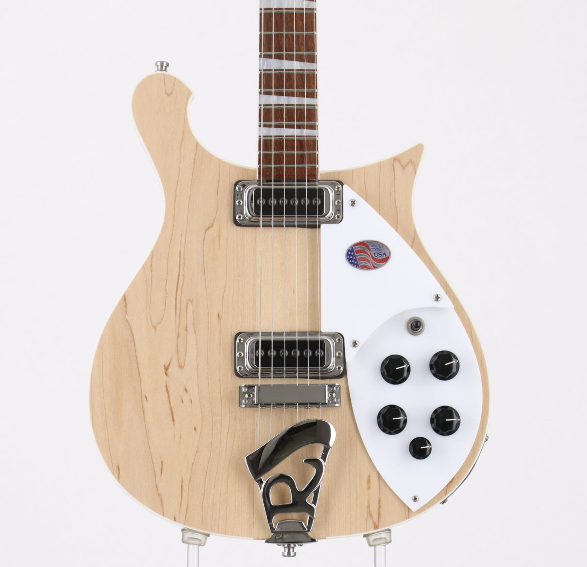 [SN 2111792] USED Rickenbacker / Model 620 Mapleglo [06]