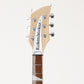 [SN 2111792] USED Rickenbacker / Model 620 Mapleglo [06]