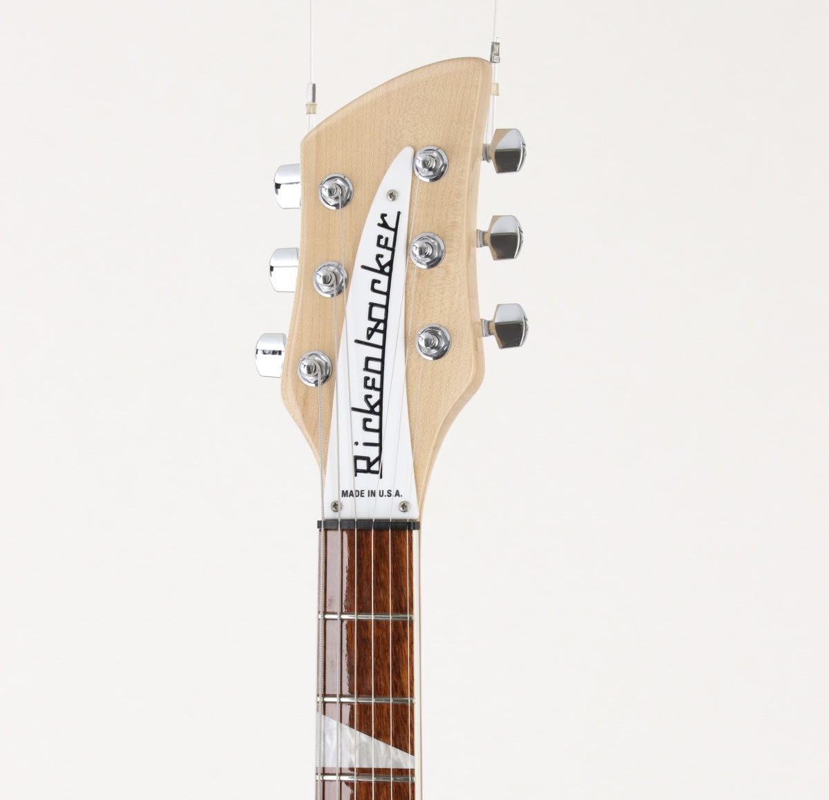 [SN 2111792] USED Rickenbacker / Model 620 Mapleglo [06]