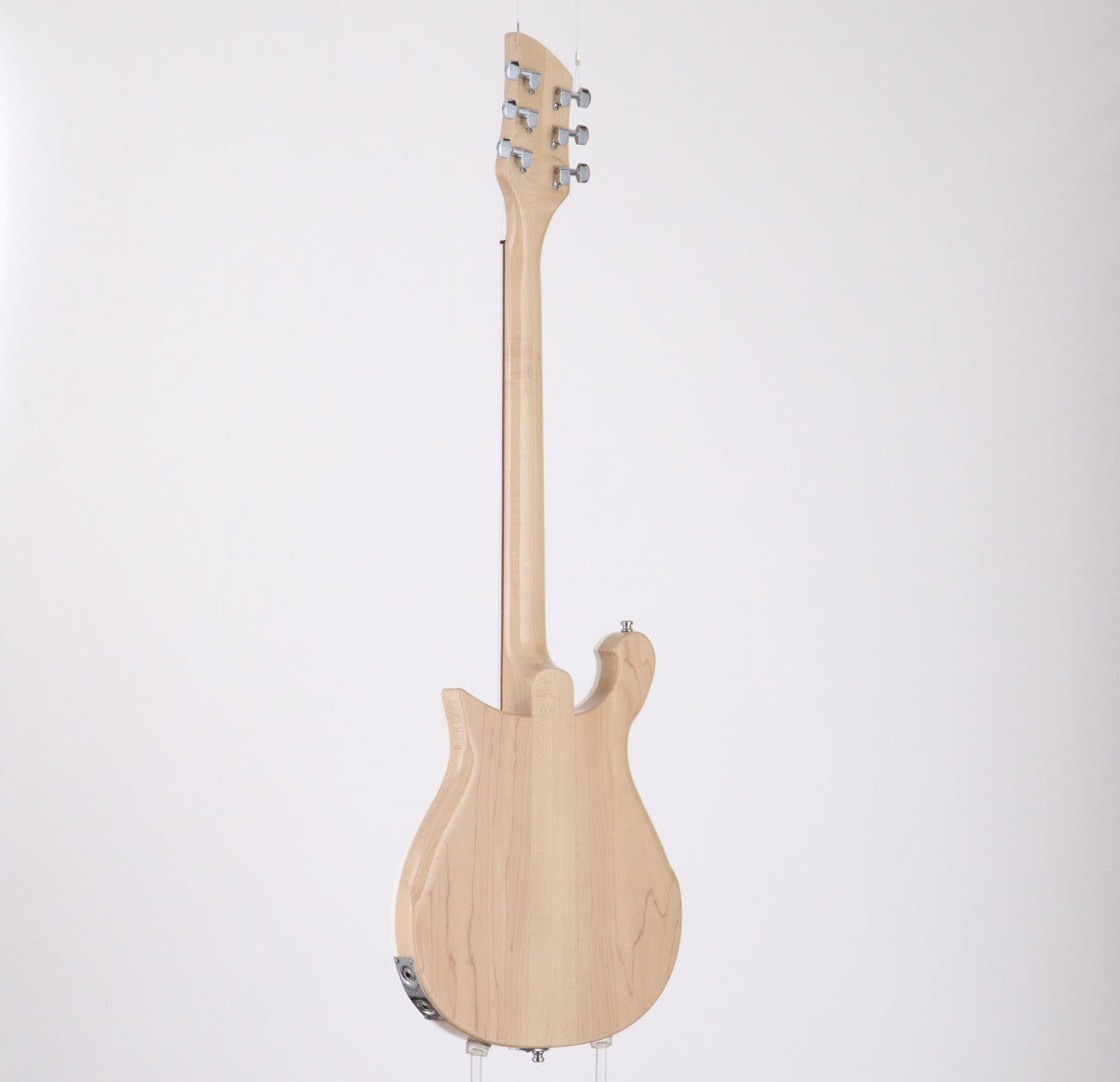 [SN 2111792] USED Rickenbacker / Model 620 Mapleglo [06]