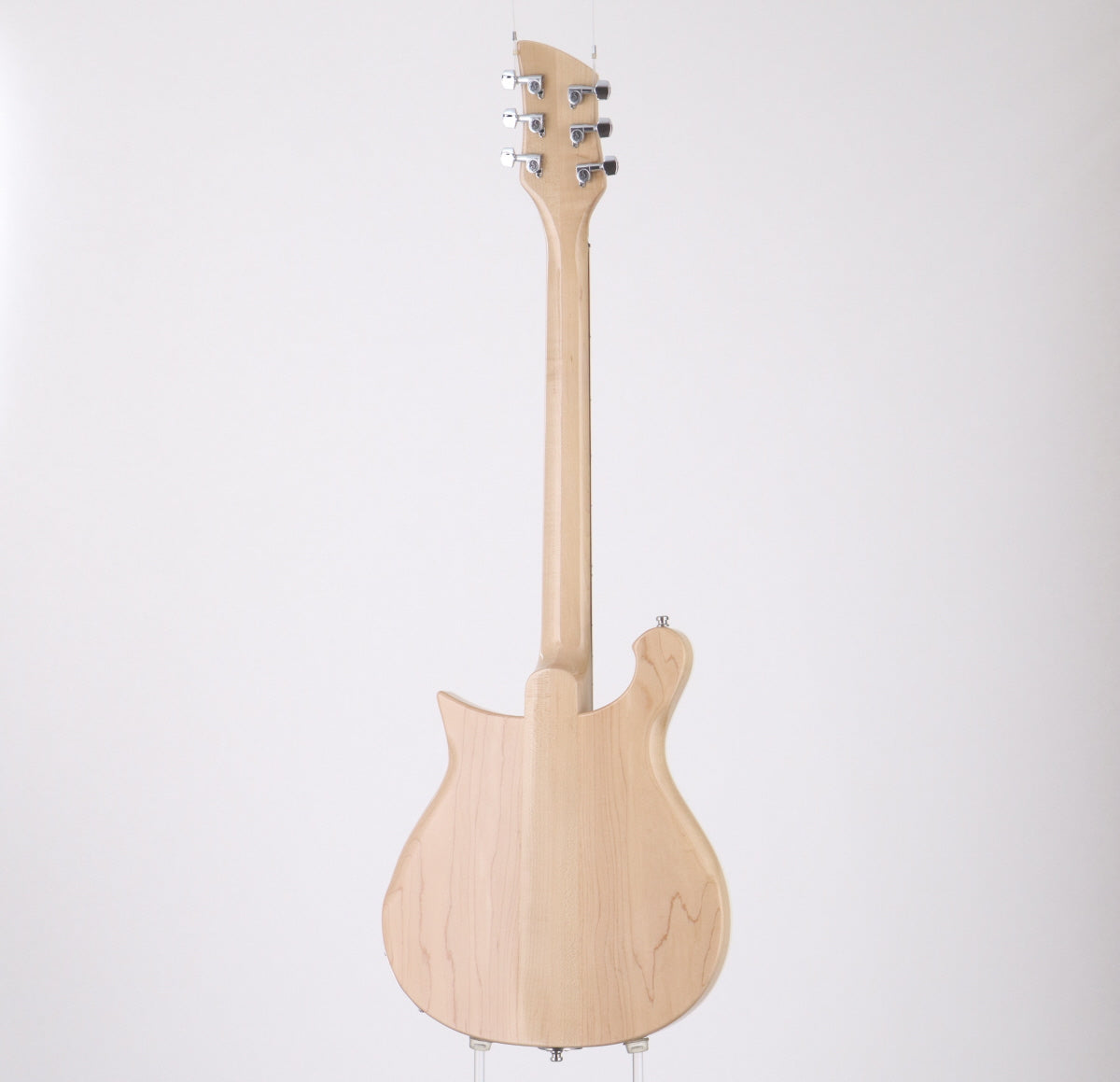 [SN 2111792] USED Rickenbacker / Model 620 Mapleglo [06]