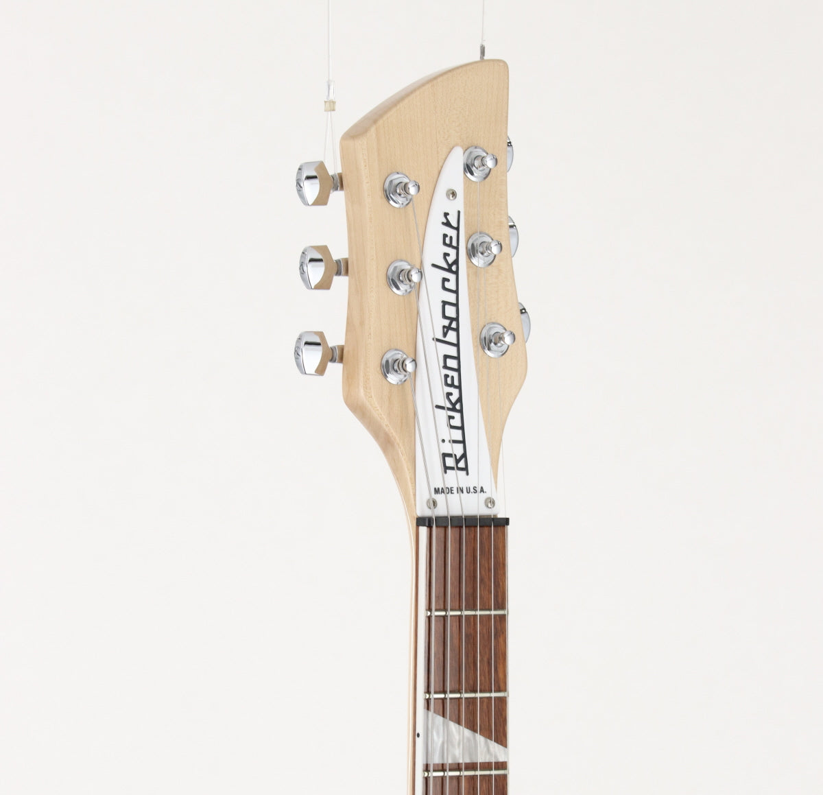 [SN 2111792] USED Rickenbacker / Model 620 Mapleglo [06]