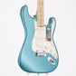 [SN US17018629] USED Fender USA / American Elite Stratocaster Ocean Turquoise [06]